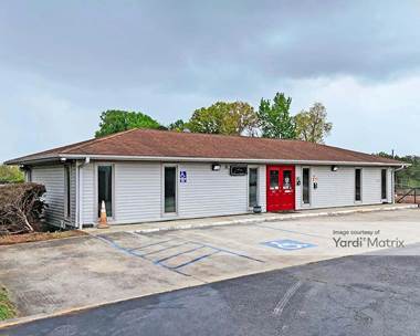 Storage Units for Rent available at 365 Keowee School Road, Seneca, SC 29672