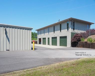 Image for Storage Sense - 365 Keowee School Road, Seneca, SC