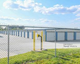 Image for SpareBox Storage - 2400 New Cut Road, Spartanburg, SC