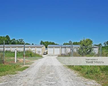 Storage Units for Rent available at 623 East Durst Avenue, Greenwood, SC 29649
