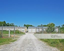 Image for East Durst Storage - 623 East Durst Avenue, Greenwood, SC