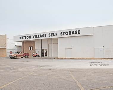Storage Units for Rent available at 126 East Shockley Ferry Road, Anderson, SC 29624