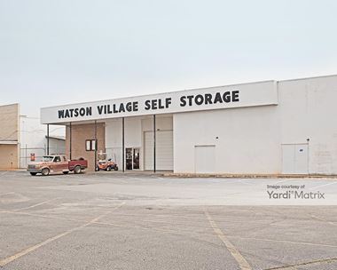 Storage Units for Rent available at 126 East Shockley Ferry Road, Anderson, SC 29624