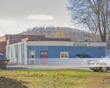 Storage Units for Rent available at 30 West Street, New Milford, CT 06776