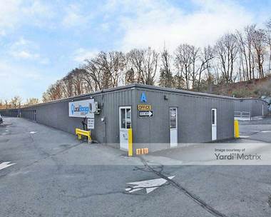 Storage Units for Rent available at 1732 Derby Milford Road, Derby, CT 06418