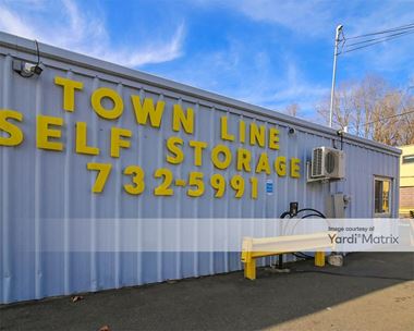 Storage Units for Rent available at 1732 Derby Milford Road, Derby, CT 06418