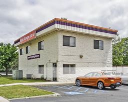 Image for Public Storage - 440 Tolland Turnpike, Manchester, CT