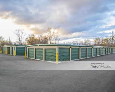 Storage Units for Rent available at 9 Diamond Avenue, Bethel, CT 06801