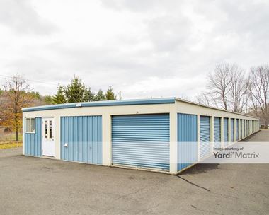 Storage Units for Rent available at 39 Bacon Pond Road, Woodbury, CT 06798