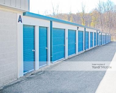 Storage Units for Rent available at 1511 Saybrook Road, Middletown, CT 06457