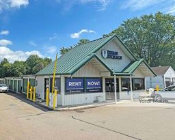 Image for Prime Storage - 625 Main Street, East Haven, CT