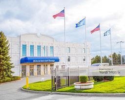 Image for Extra Space Storage - 1525 Boston Post Road, Milford, CT