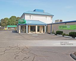 Image for Extra Space Storage - 1156 Cromwell Avenue, Rocky Hill, CT