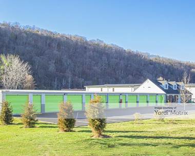 Storage Units for Rent available at 576 Danbury Road, New Milford, CT 06776