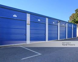 Image for iStorage - 960 Bank Street, New London, CT