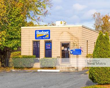 Storage Units for Rent available at 540 New Haven Avenue, Milford, CT 06460