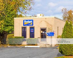 Image for EZ Access Self Storage - 540 New Haven Avenue, Milford, CT