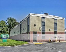 Image for Extra Space Storage - 171 Roberts Street, East Hartford, CT