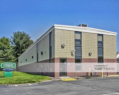 Storage Units for Rent available at 171 Roberts Street, East Hartford, CT 06108