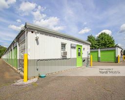 Image for Extra Space Storage - 115 North Road, East Windsor, CT