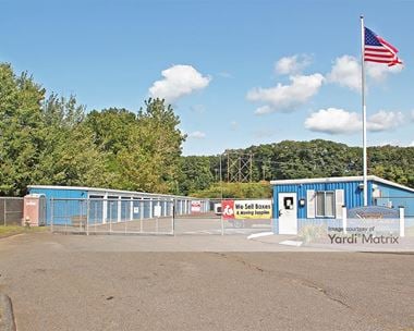 Storage Units for Rent available at 493 Old Turnpike Road, Plantsville, CT 06479