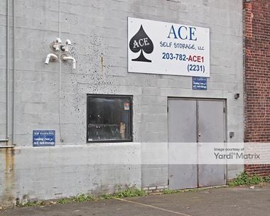 Storage Units for Rent available at 315 Peck Street, New Haven, CT 06513