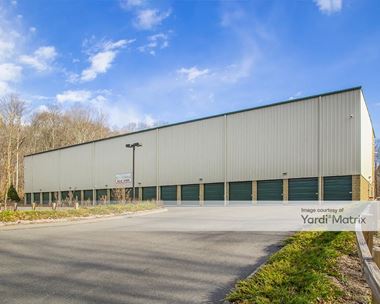 Storage Units for Rent available at 245 Spring Hill Road, Trumbull, CT 06611