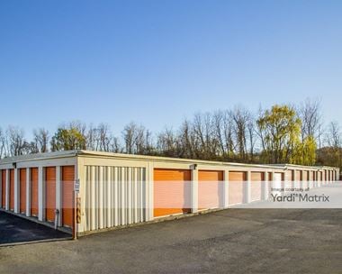 Storage Units for Rent available at 2 Plumtree's Road, Danbury, CT 06810