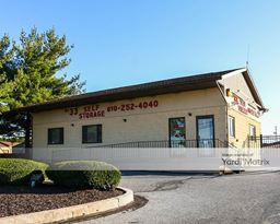 Image for Route 33 Self Storage - 3813 Hecktown Road, Easton, PA