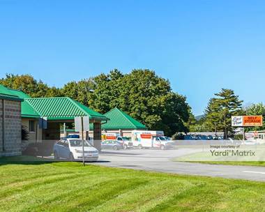 Storage Units for Rent available at 5050 PA-309, Center Valley, PA 18034