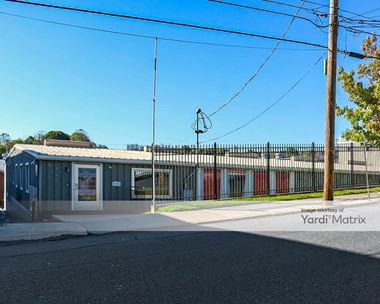 Storage Units for Rent available at 240 South Main Street, Nazareth, PA 18064