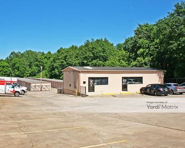 Storage Units for Rent available at 1114 West Floyd Baker Blvd, Gaffney, SC 29341