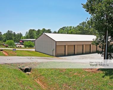 Storage Units for Rent available at 4616 Moorefield Memorial Hwy, Pickens, SC 29671