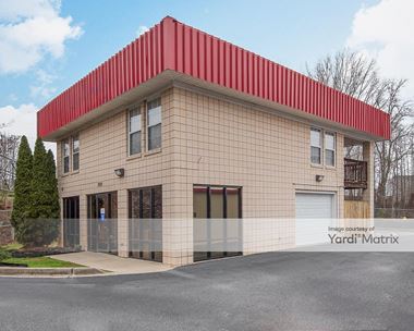 Storage Units for Rent available at 2926 Grandview Drive, Simpsonville, SC 29680