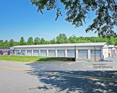Storage Units for Rent available at 21 East Settlement Road, Greenville, SC 29617