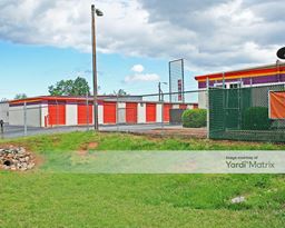 Image for Public Storage - 28 Woods Lake Road, Greenville, SC