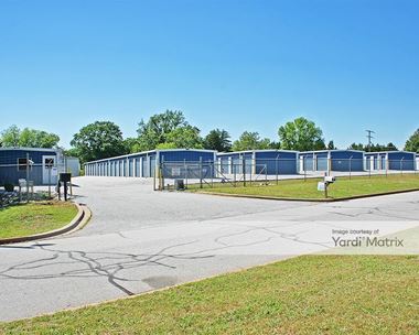 Storage Units for Rent available at 100 Prosperity Blvd, Piedmont, SC 29673