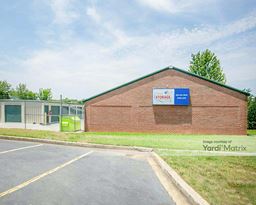 Image for Storage Rentals of America - 1005 Arbor Keats Drive, Simpsonville, SC