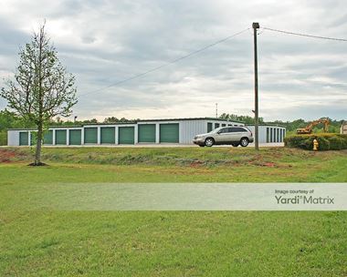 Storage Units for Rent available at 3337 North Highway 14, Greer, SC 29651