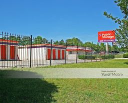 Image for Public Storage - 3129 Wade Hampton Blvd, Taylors, SC