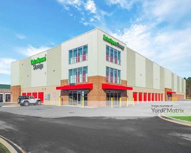 Storage Units for Rent available at 1009 Woodruff Road, Greenville, SC 29607