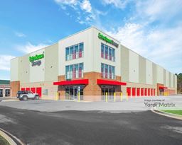 Image for Extra Space Storage - 1009 Woodruff Road, Greenville, SC