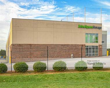 Storage Units for Rent available at 5214 Honbarrier Drive, Greenville, SC 29615