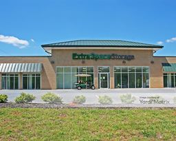 Image for Extra Space Storage - 549 Woodruff Road, Greenville, SC