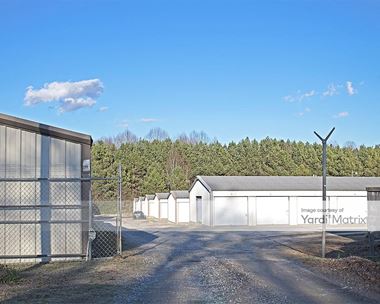 Image for Eagle Guard Self Storage - 980 Beaverdam Road, Williamston, SC