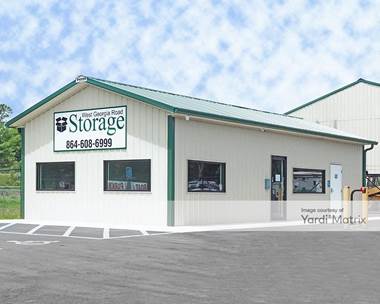 Storage Units for Rent available at 2200 West Georgia Road, Simpsonville, SC 29680