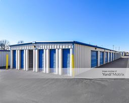 Image for Devon Self Storage - 4629 Rockwell Road, Winchester, KY