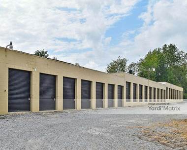 Storage Units for Rent available at 1273 Lexington Road, Georgetown, KY 40324