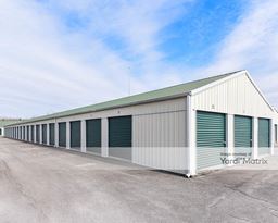 Image for Storage Rentals of America - 221 Pauline Drive, Berea, KY