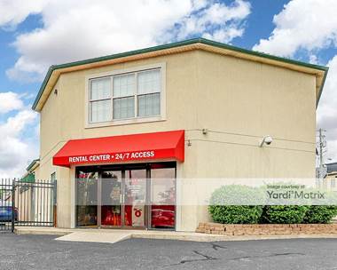 Storage Units for Rent available at 455 East Main Street, Richmond, KY 40475